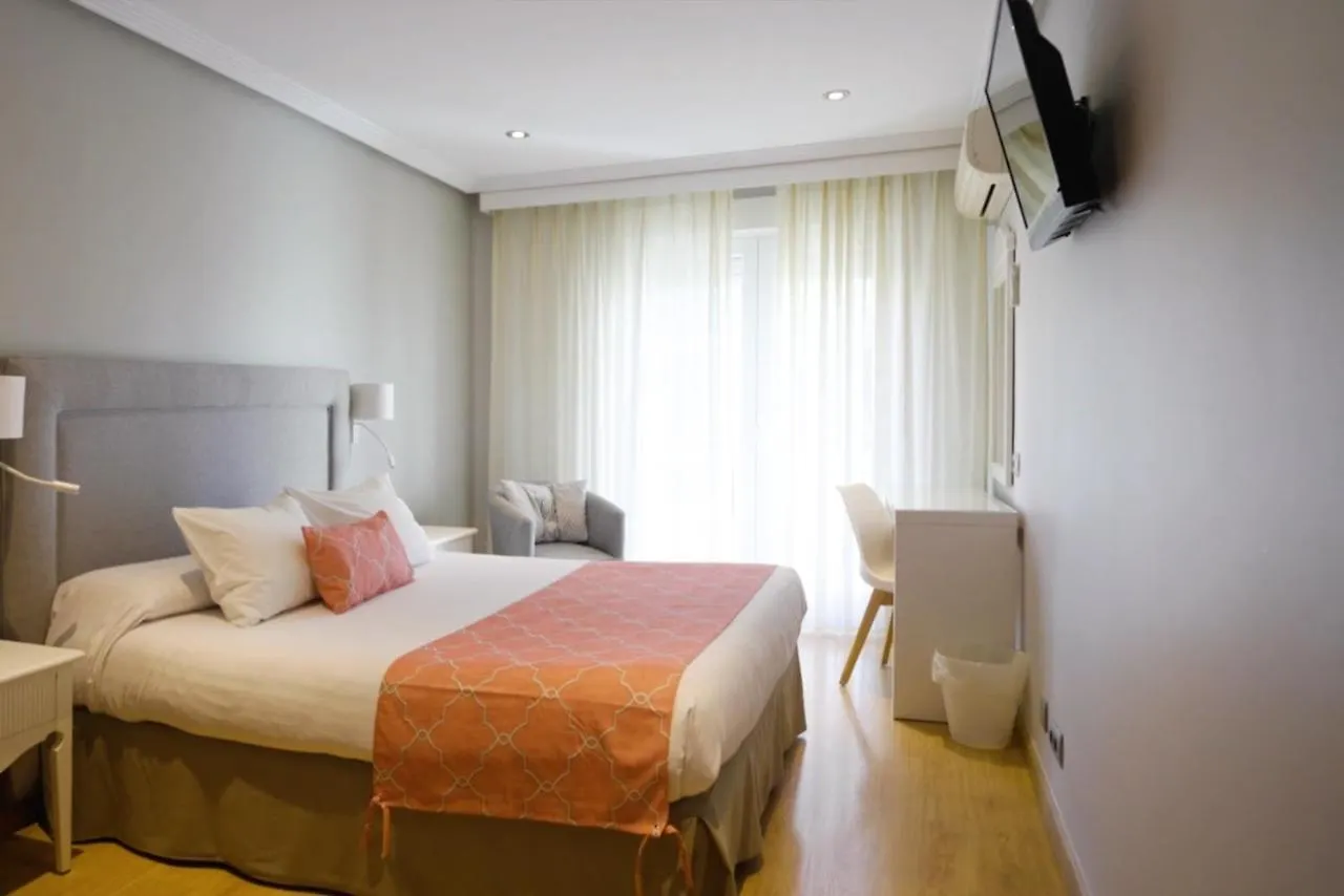 Hotel Costasol Almería