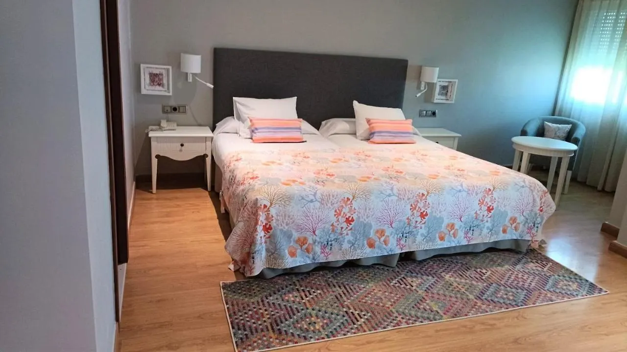 Hotel Costasol Almería