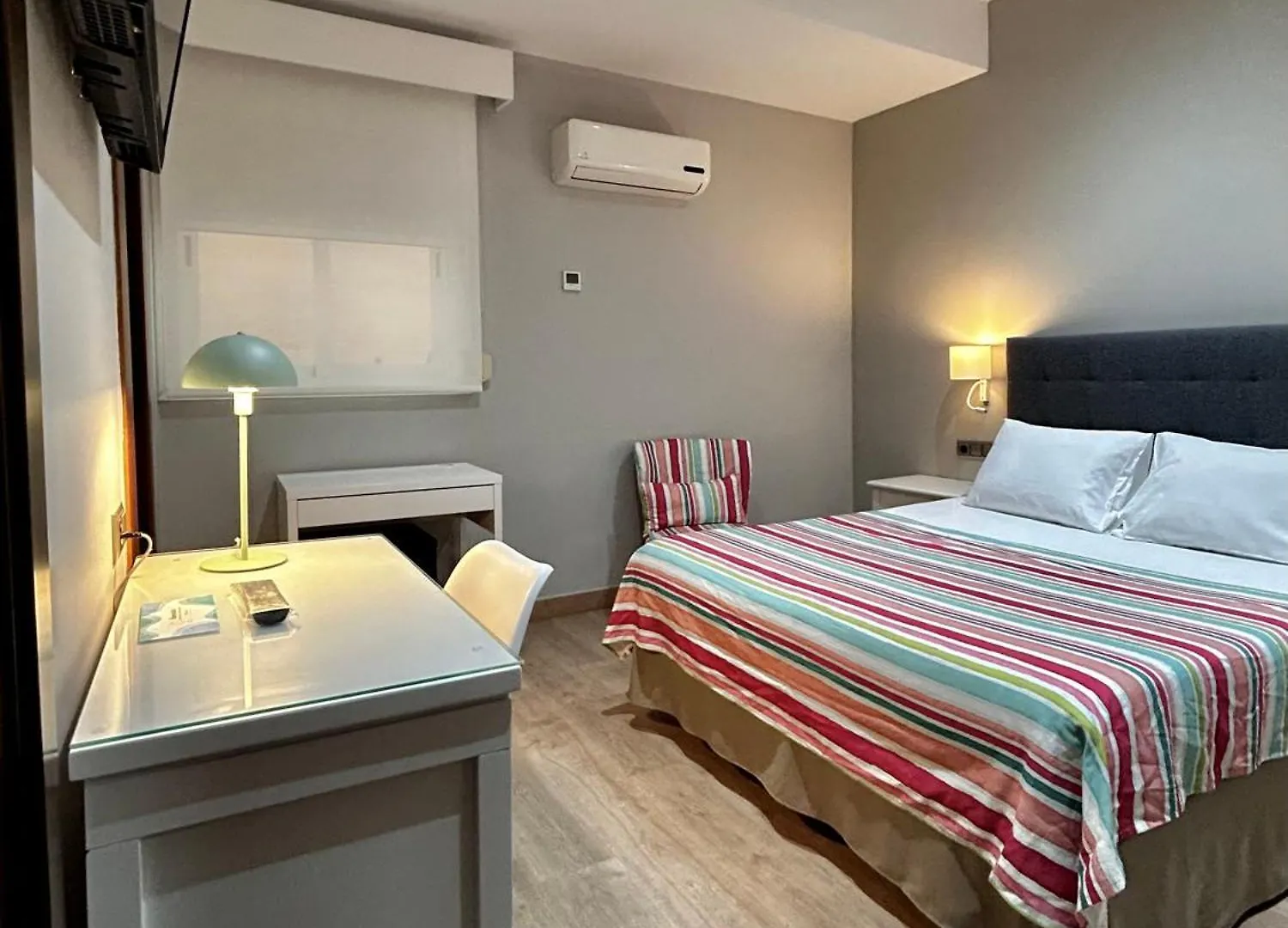 Hotel Costasol Almería