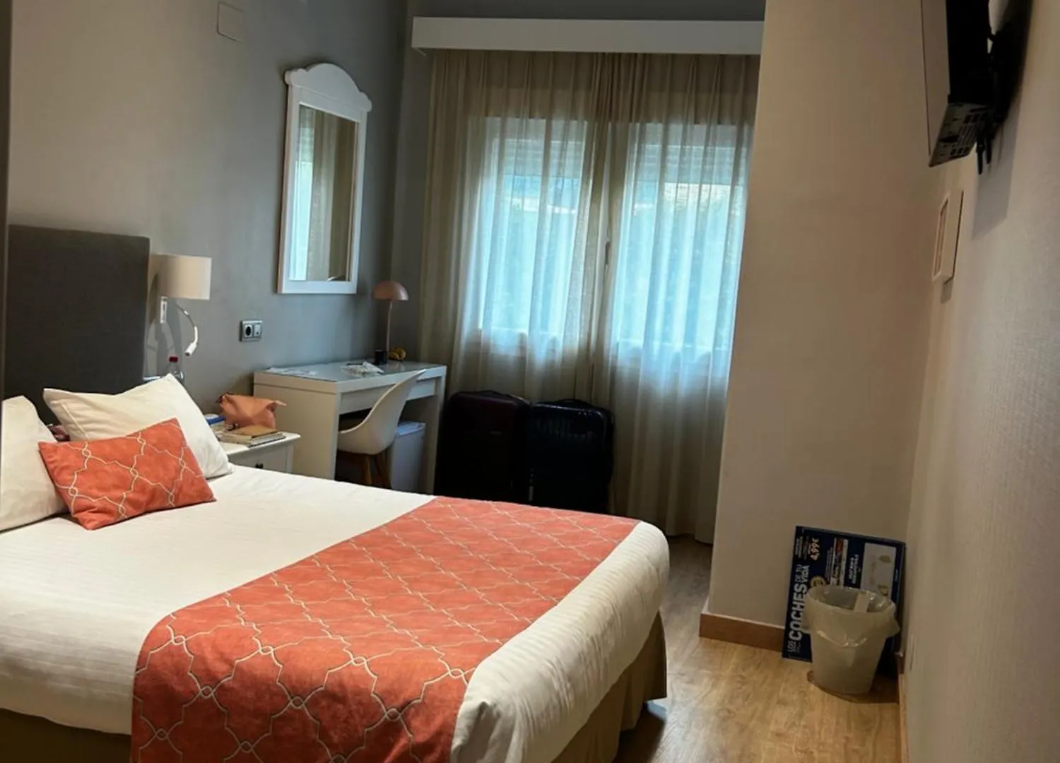 Hotel Costasol Almería Espagne