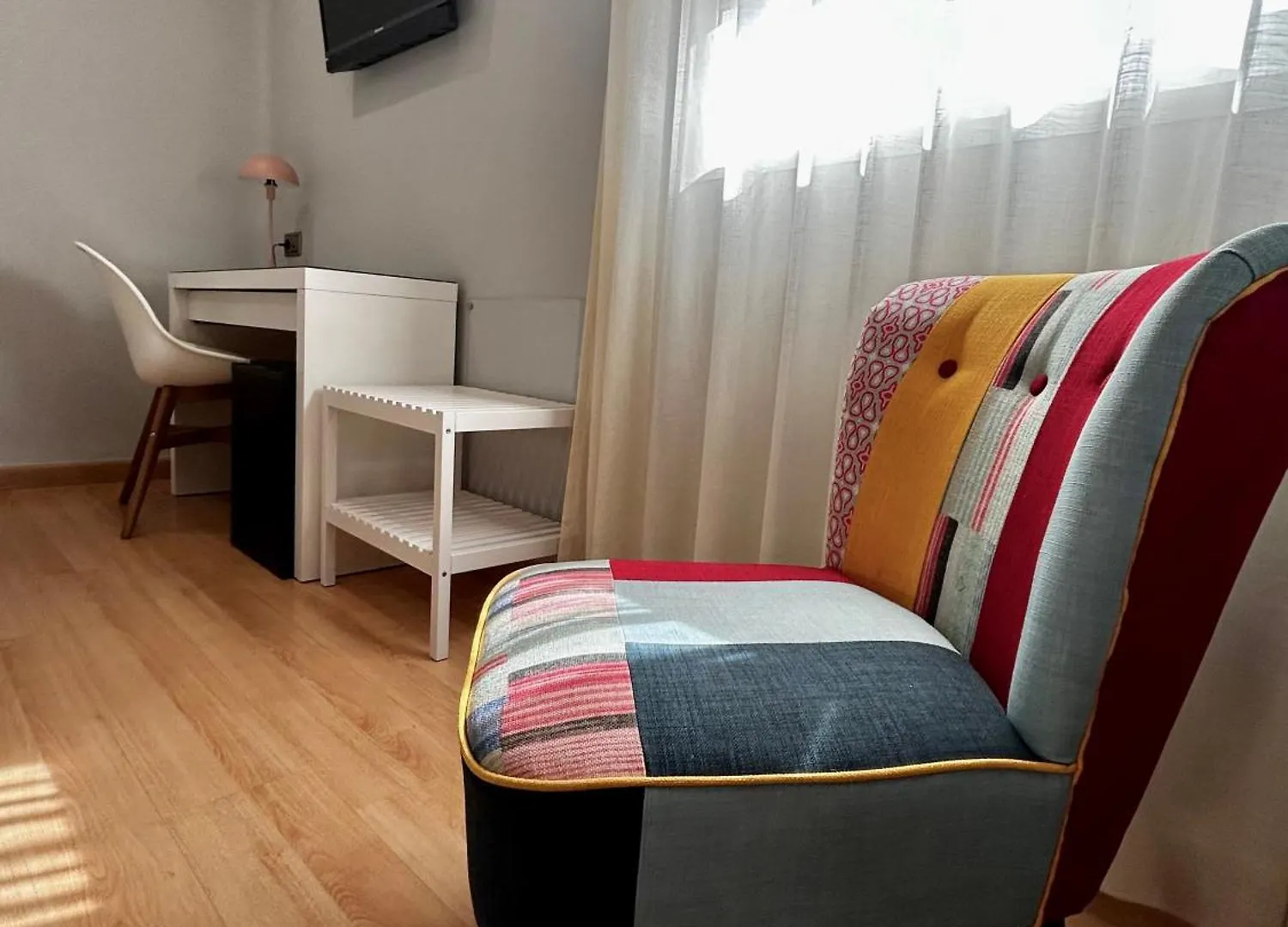 Hotel Costasol Almería Espagne