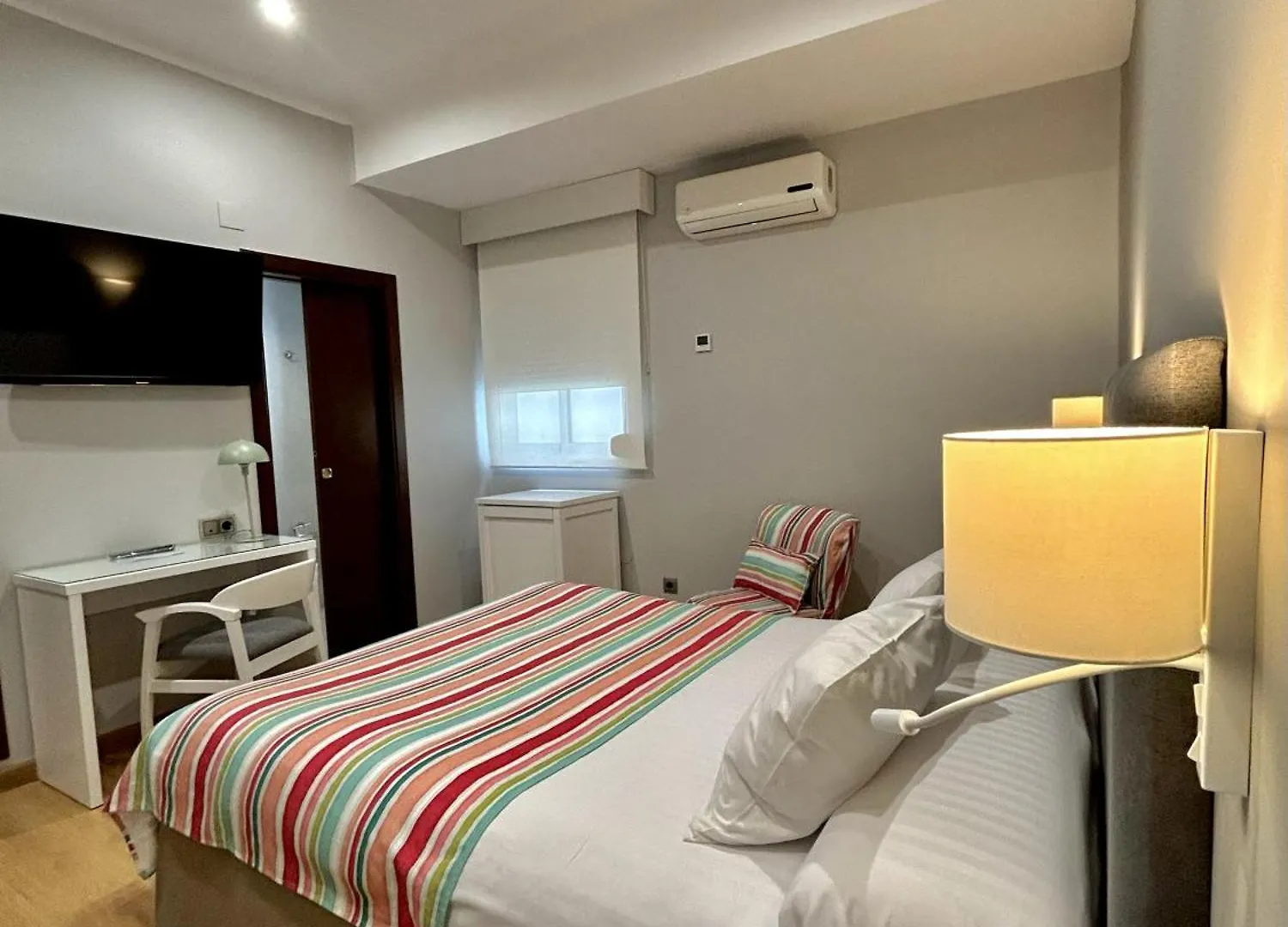 Hotel Costasol Almería 3*,  Espagne