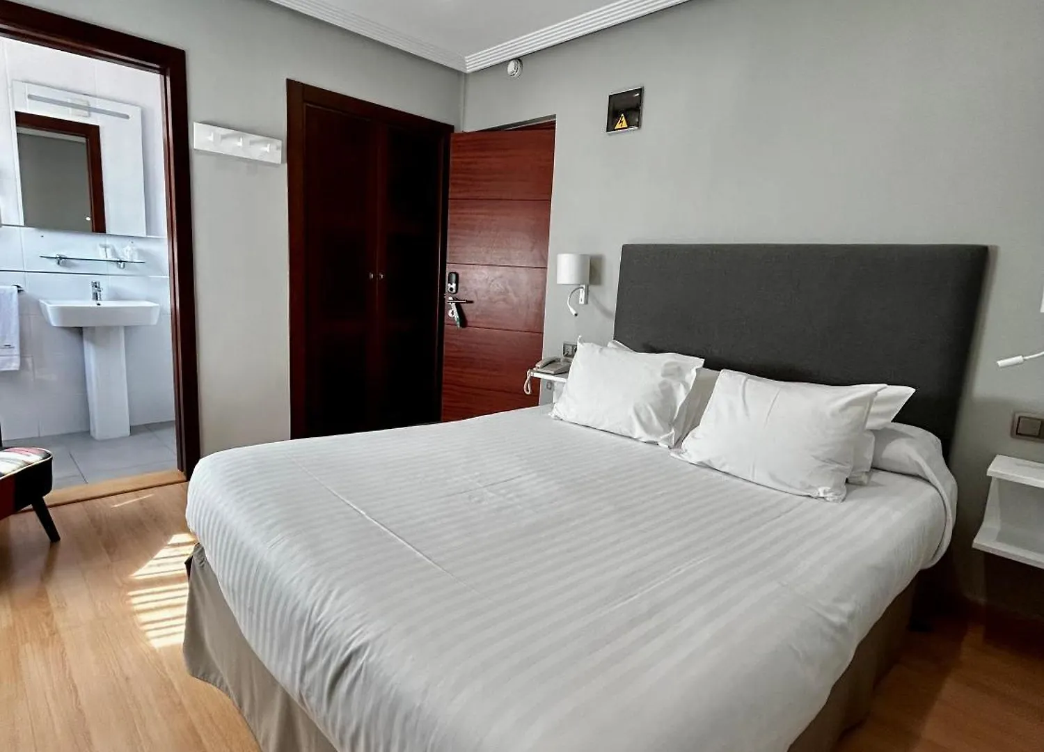 ***  Hotel Costasol Almería Espagne