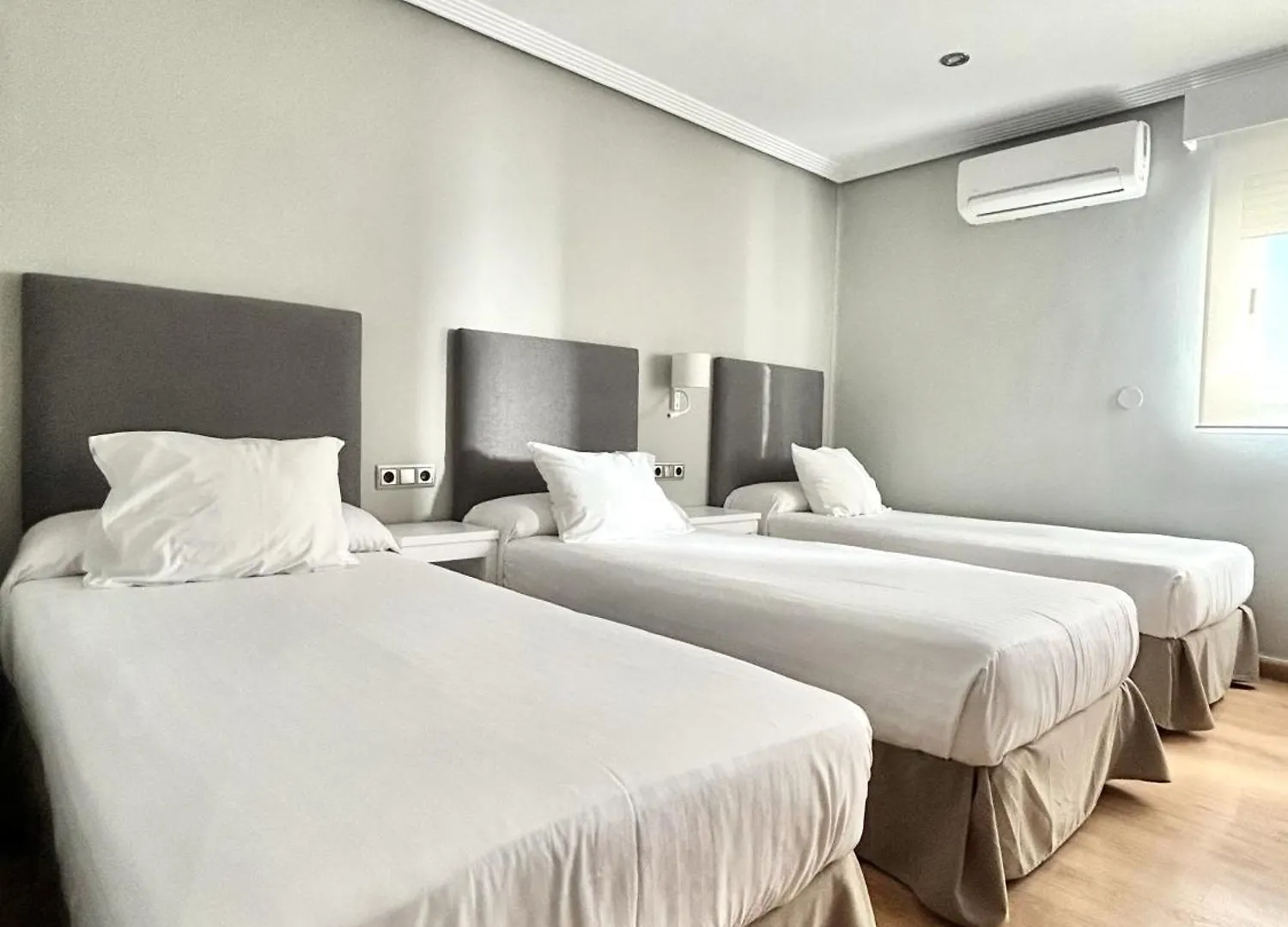 Hotel Costasol Almería