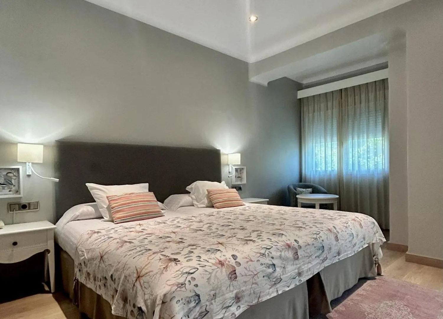 Hotel Costasol Almería