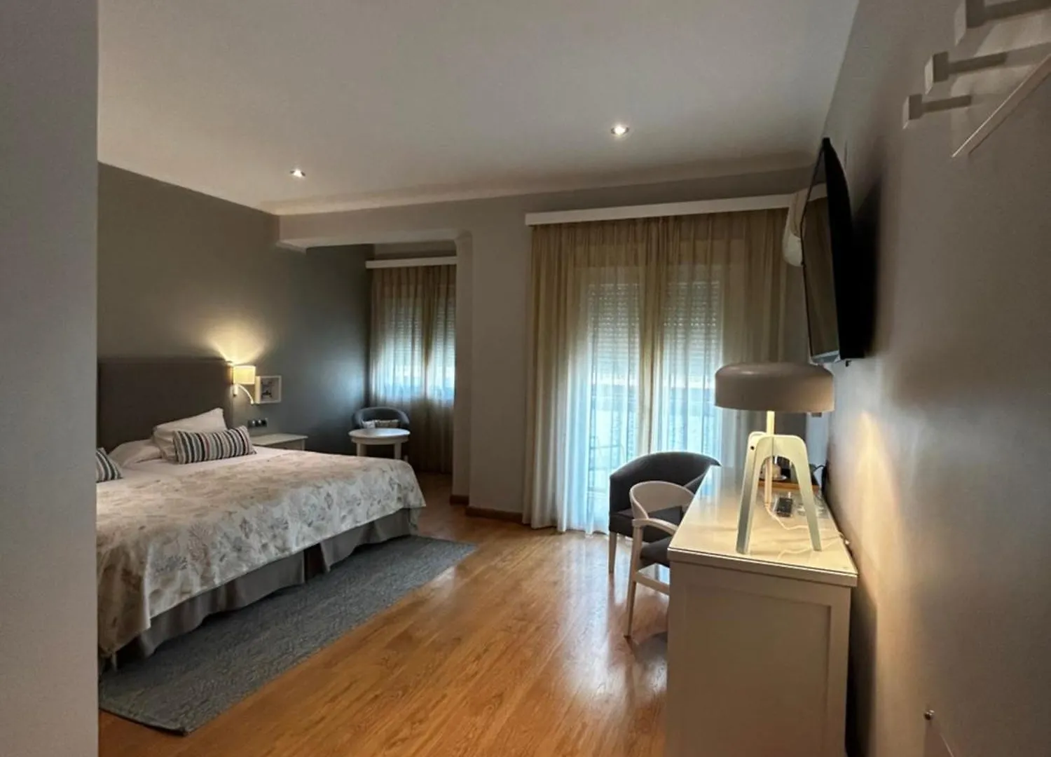 Hotel Costasol Almería