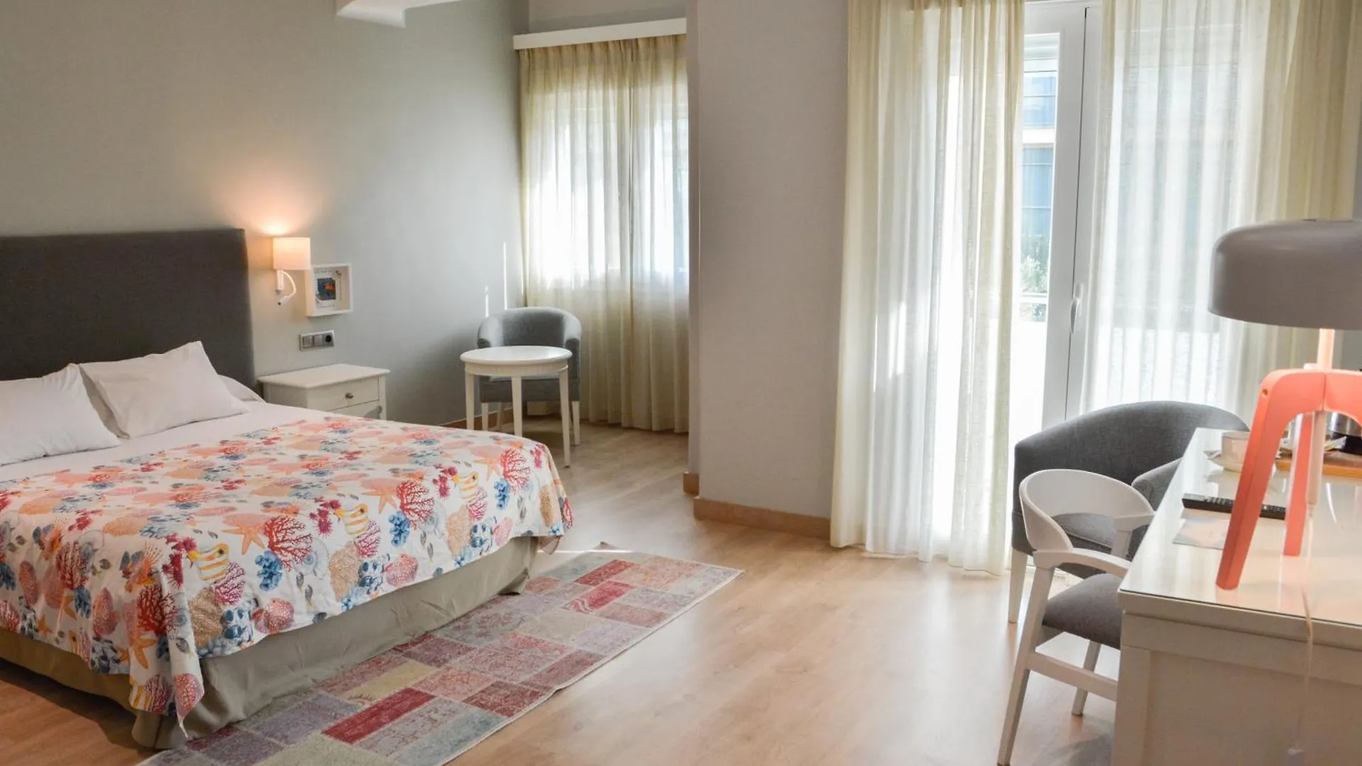 Hotel Costasol Almería