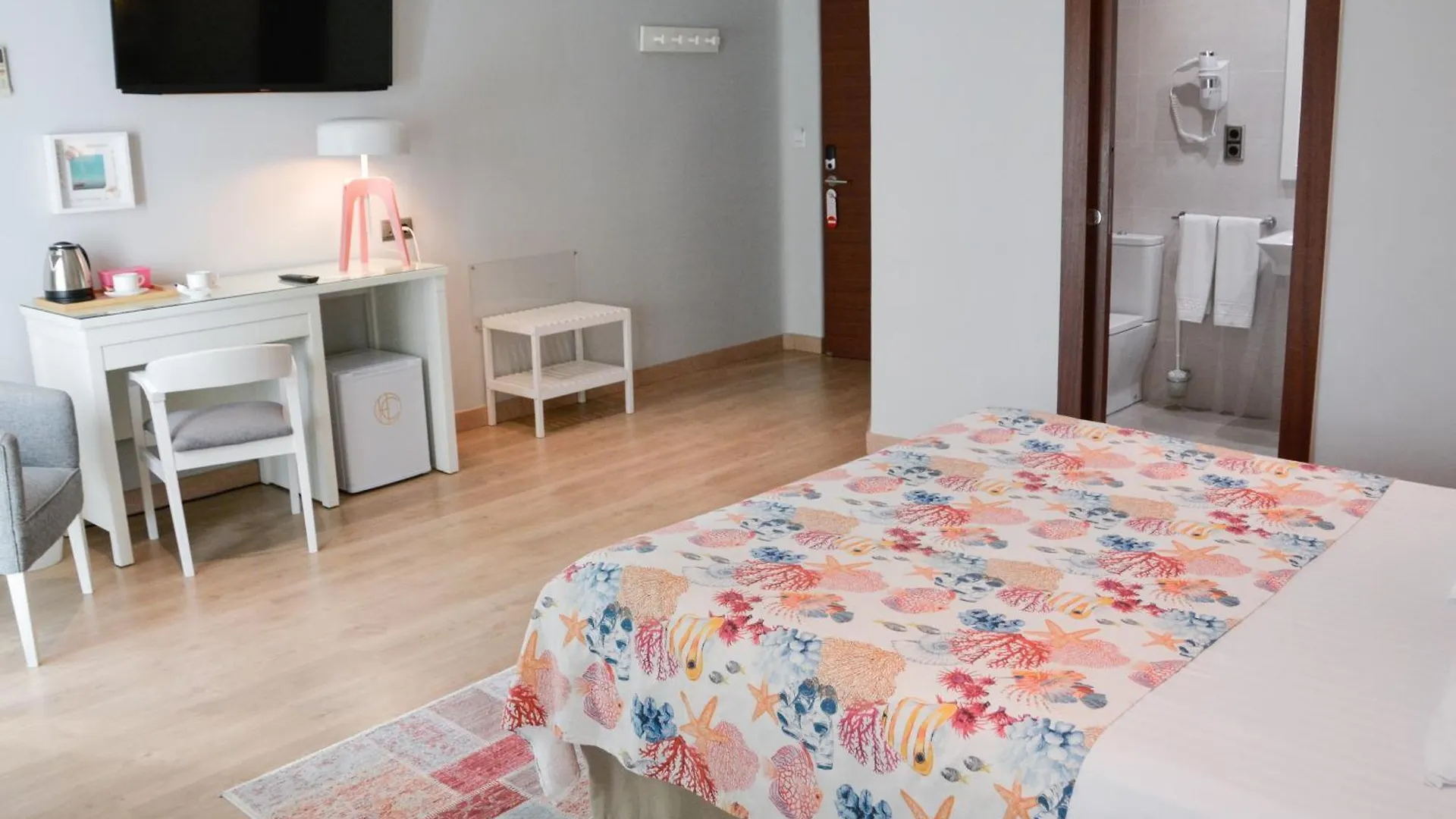 ***  Hotel Costasol Almería Espagne