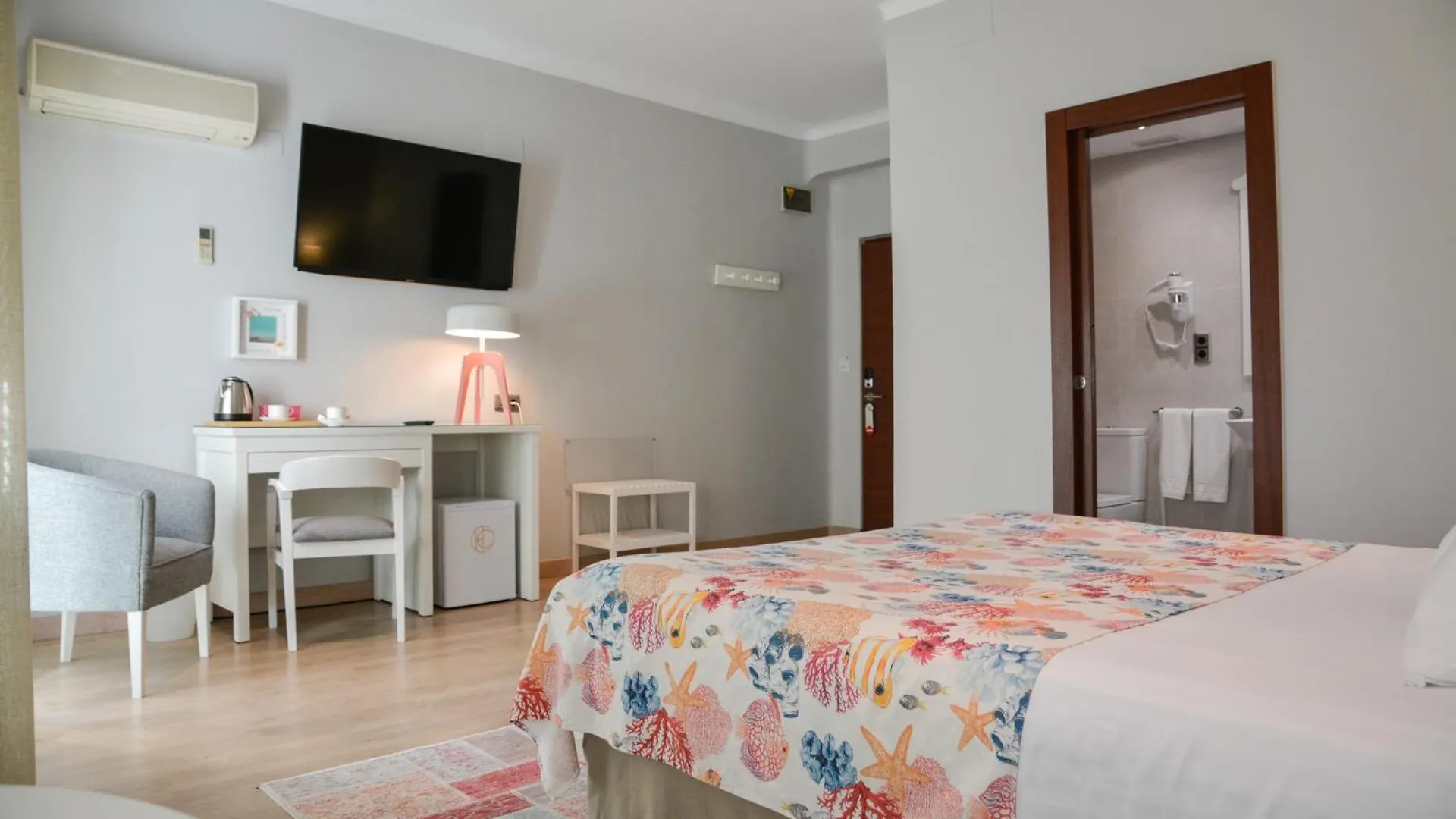 Hotel Costasol Almería