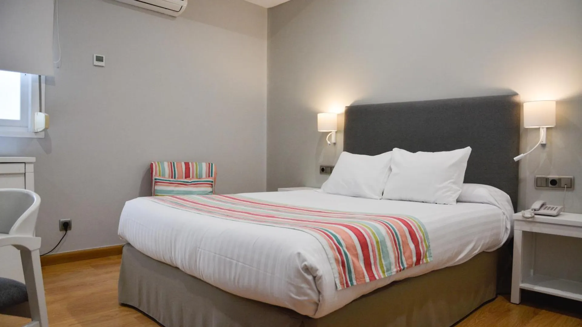 Hotel Costasol Almería