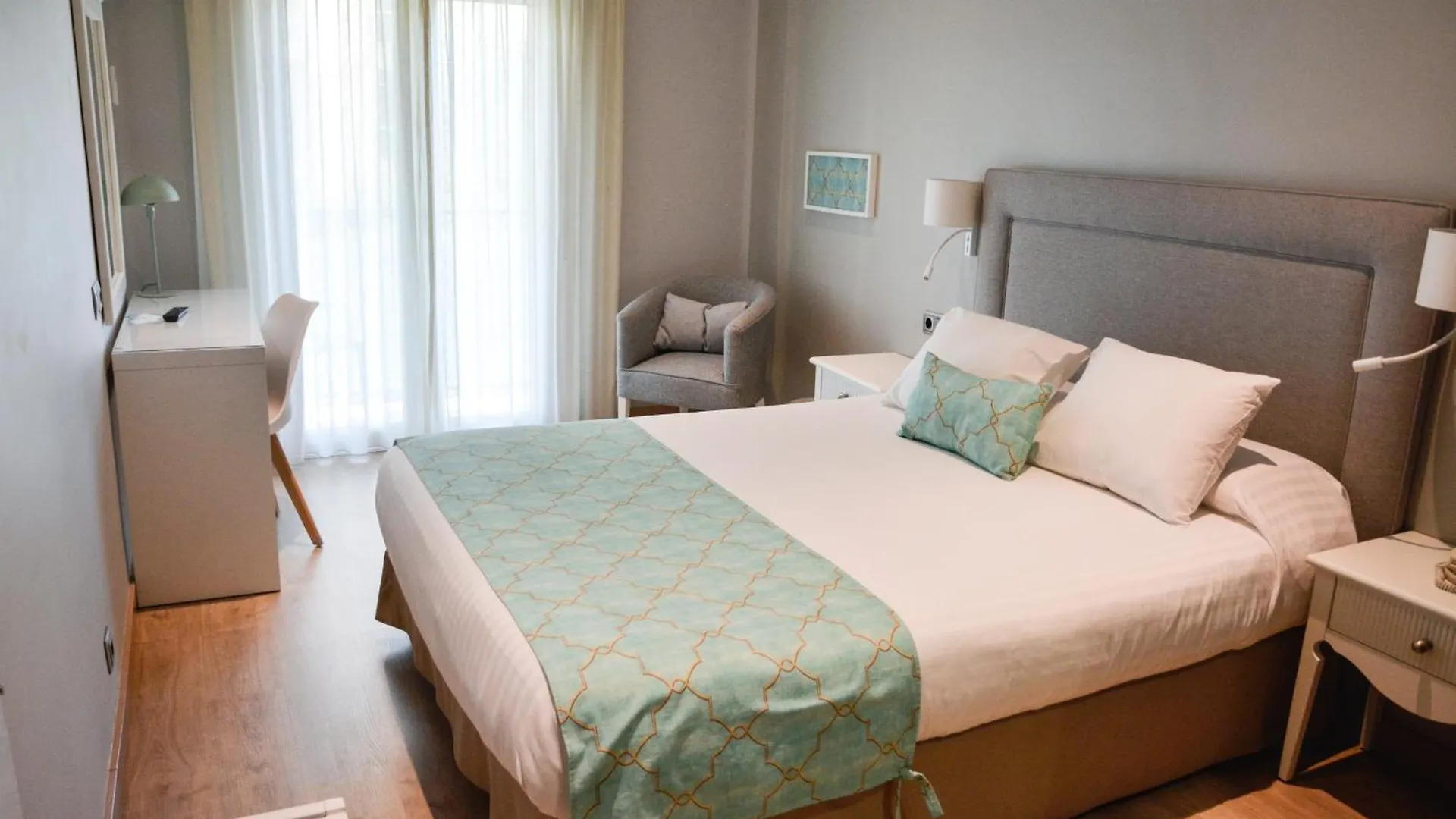 Hotel Costasol Almería 3*,