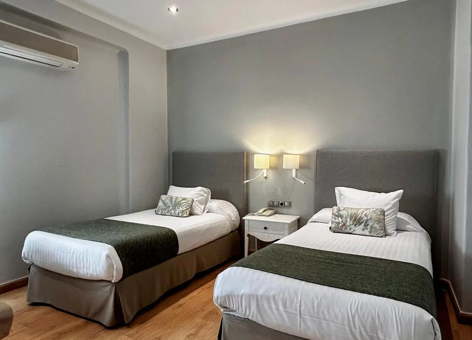 Hotel Costasol Almería