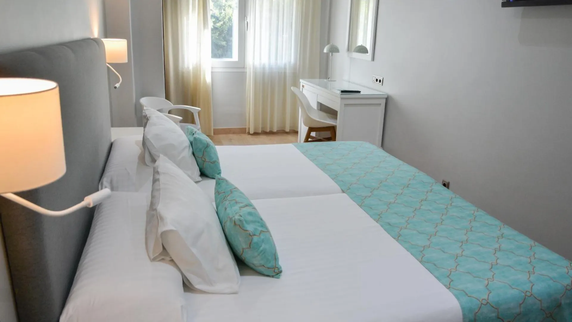 ***  Hotel Costasol Almería Espagne