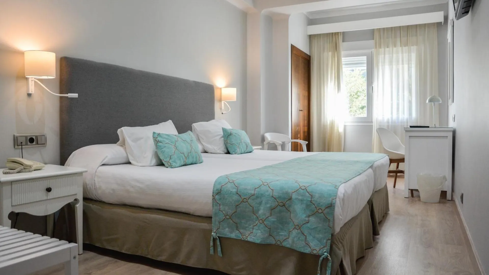 Hotel Costasol Almería