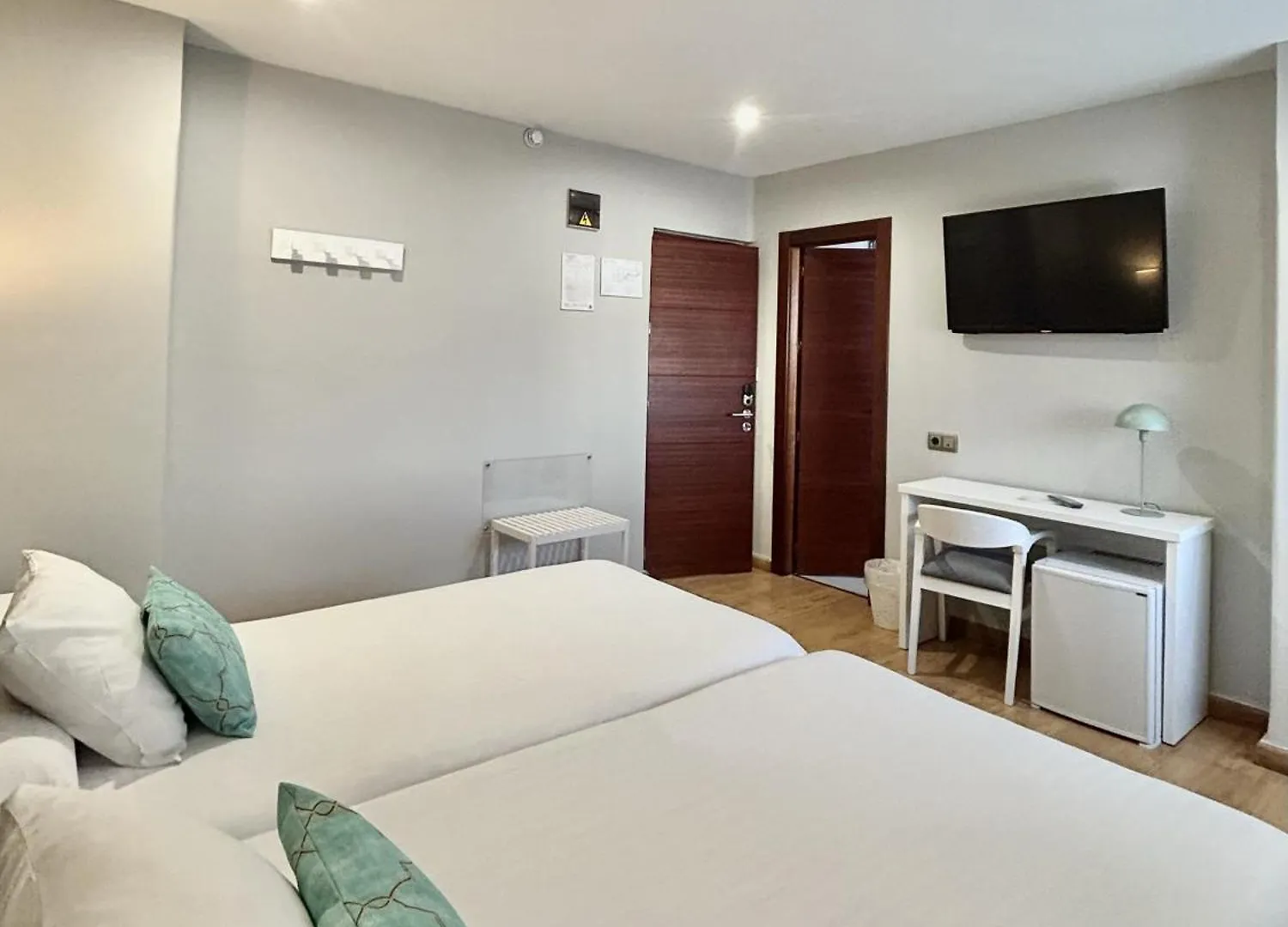 Hotel Costasol Almería