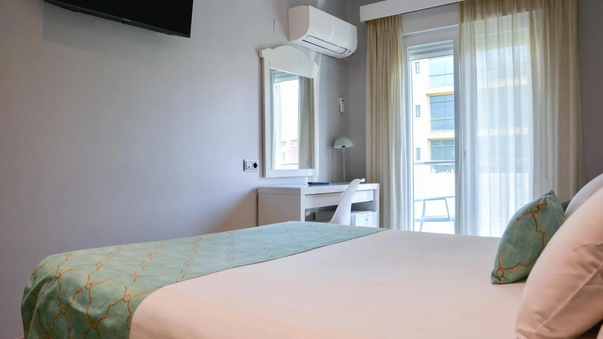 Hotel Costasol Almería