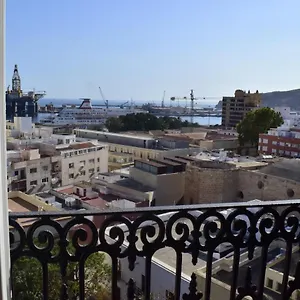 Appartement Vivienda Bendicho- Catedral
