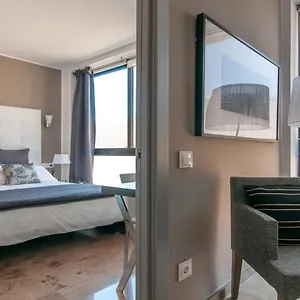 Apartamento Picasso Barcelona