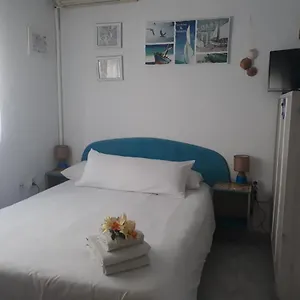 Appartement Casa Eric Almedina