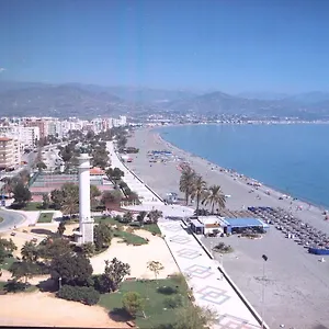 Apartamento Apcostas - Playa Torre Del Mar