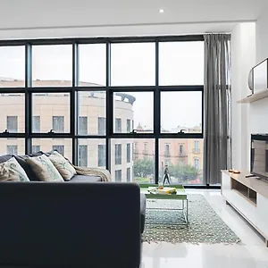 Appartement Puerta De Purchena - Lux&cool - Apartamento