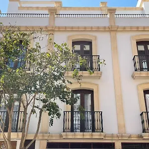 Apartament Boutique Apartments- La Gloria 1908, Almería