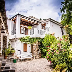 3* Hotell Llanos