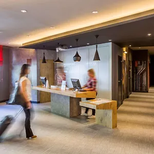 Hotel Ibis Barcelona Castelldefels