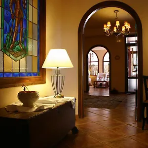 Hotel Golf Rafel
