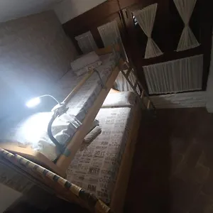 Apartamento El Cuchitril