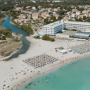 Hotel Son Baulo Can Picafort (Mallorca)