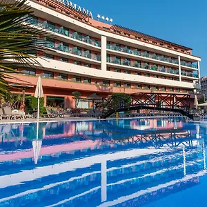 Hotel Ohtels Vil-la Romana Salou