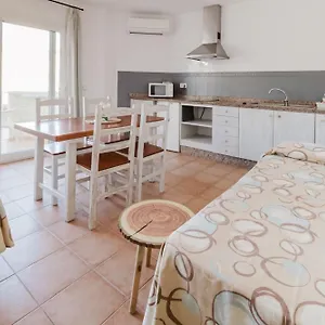 Apartamento Timon- Formentera Vacaciones Es Pujols