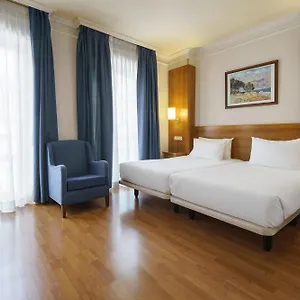 3* Hotell Crisol