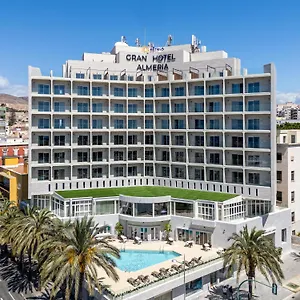 4* Hotell Ohtels Gran