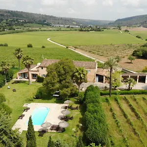 Casa rural Es Mayolet Manacor (Mallorca)