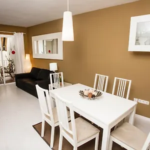 Apartamento Center Sitges