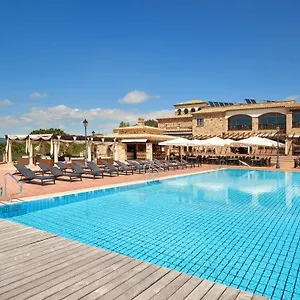 Appart hôtel Hapimag Mas Nou Castell-Platja d'Aro