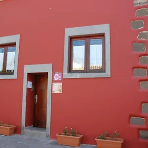 Сasa de vacaciones Carmita Vega de San Mateo