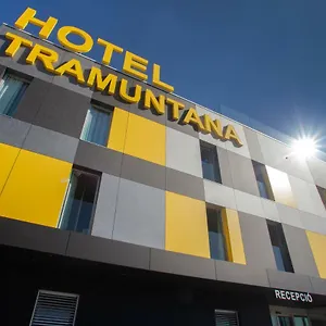 Hotel Tramuntana La Jonquière