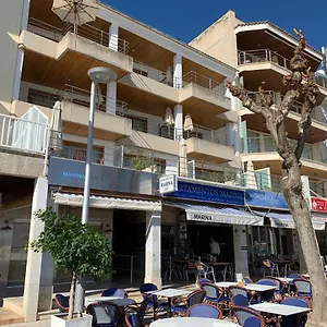 Apartamento Marina Puerto Pollensa