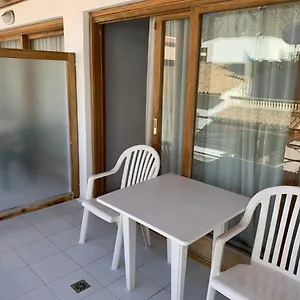 Apartamento Marina Puerto Pollensa