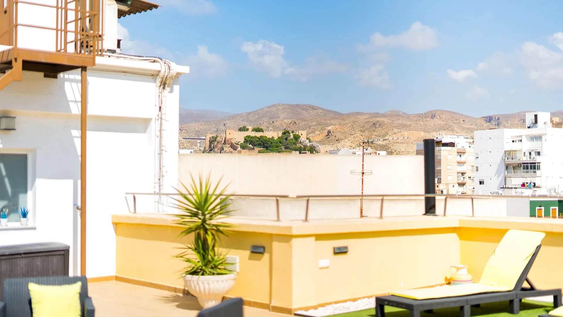 Hotel Costasol 알메리아 스페인