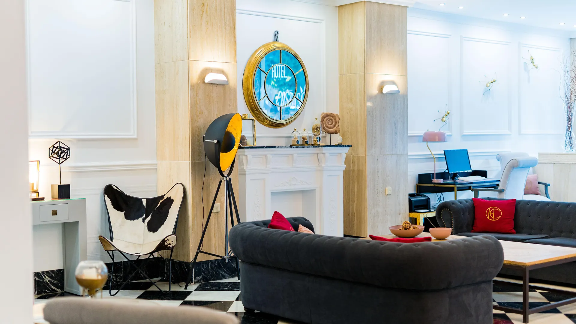 Hotel Costasol 알메리아 스페인