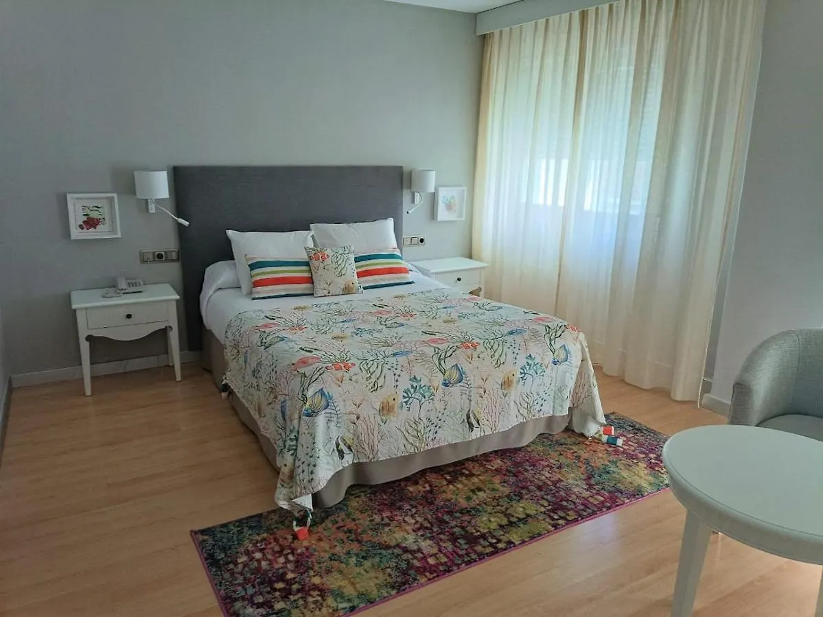 ***  Hotel Costasol 알메리아 스페인