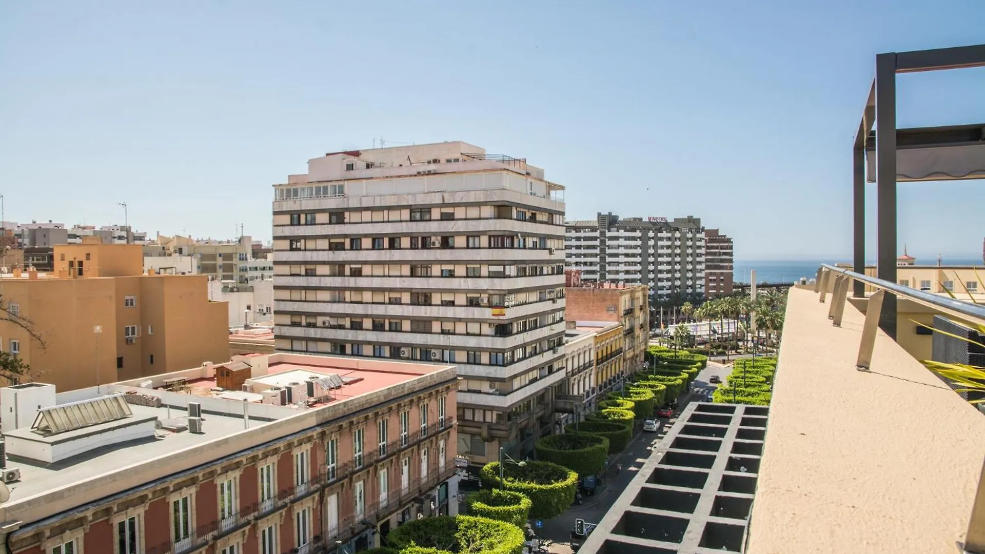 Hotel Costasol 알메리아 스페인