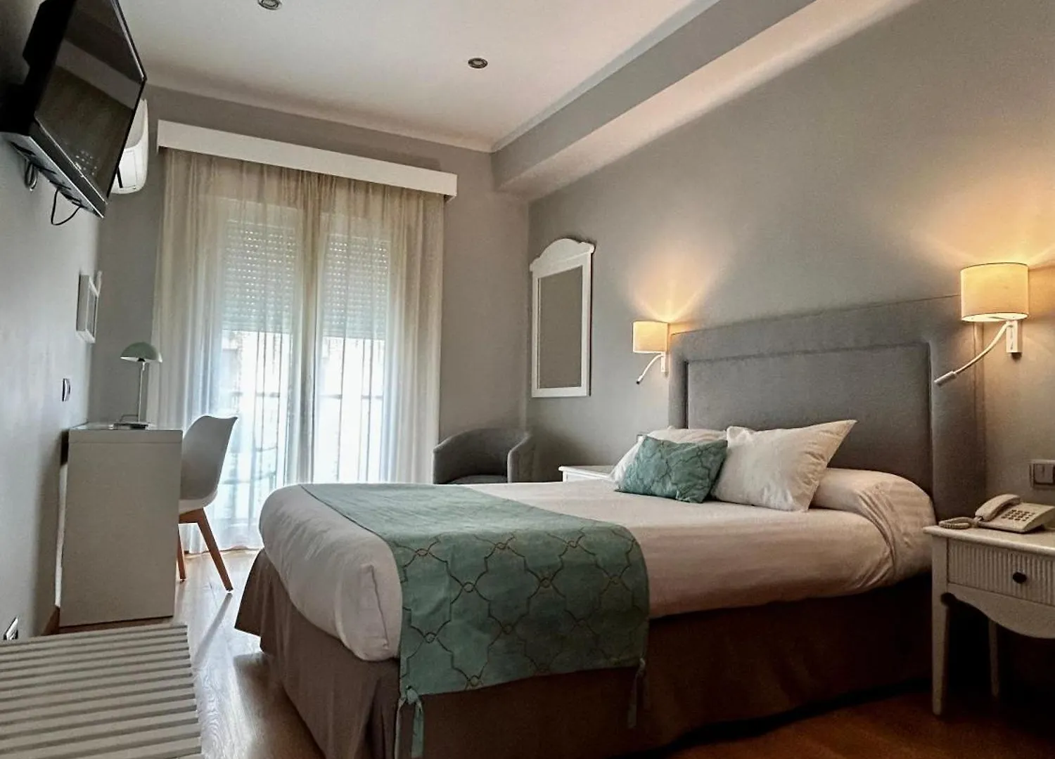 Hotel Costasol Almería