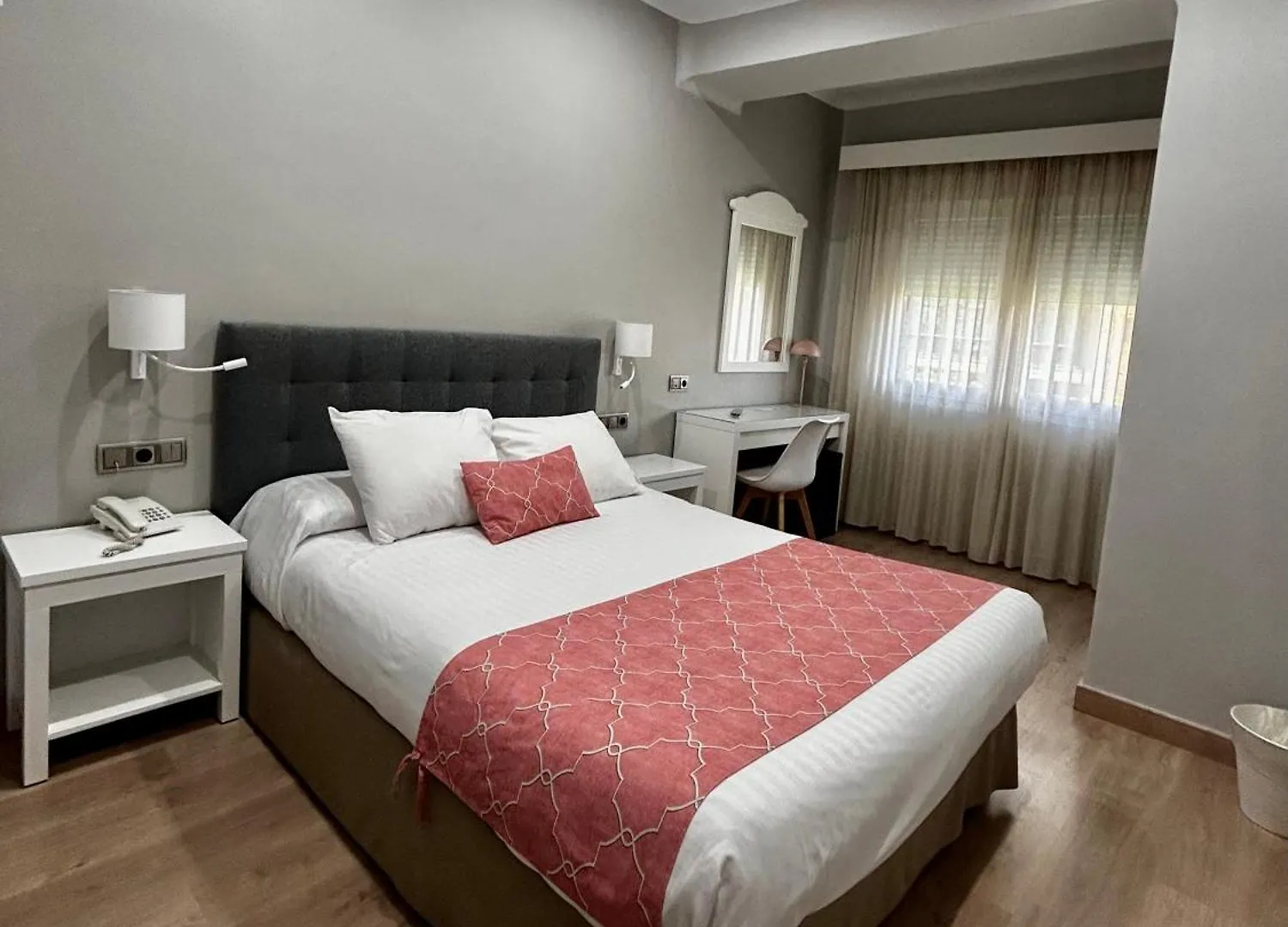 Hotel Costasol 알메리아