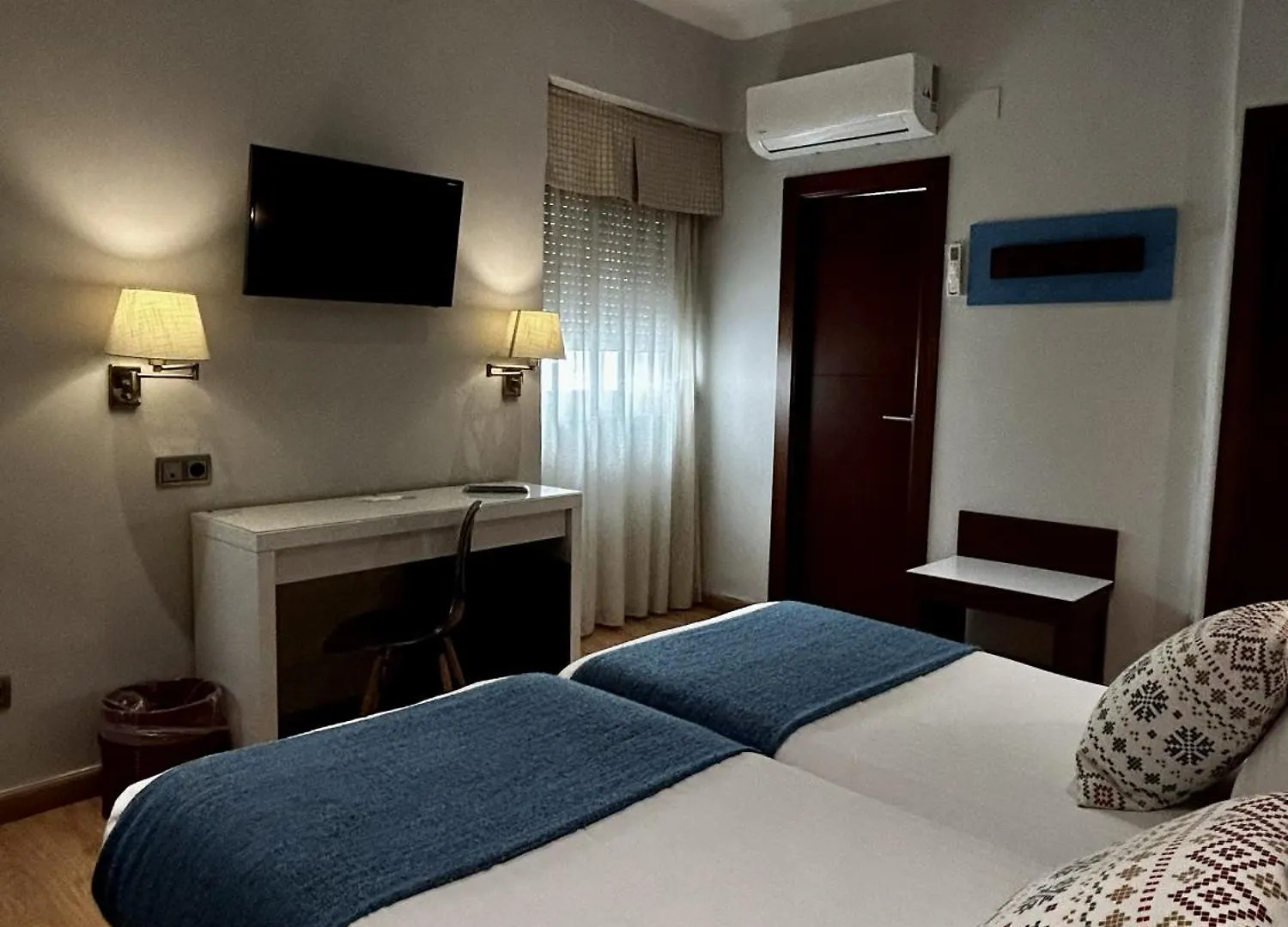 Hotel Costasol 알메리아