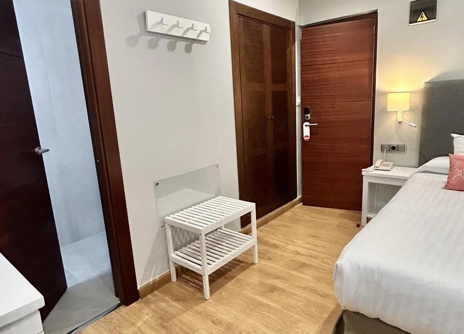Hotel Costasol Almería